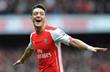 Месут Езил, arsenal.com