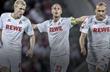 Слева направо - Соренсен, Леманн, Риссе, fc-koeln.de