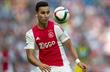 Анвар Эль-Гази, ajax.nl