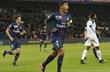 Центрбек ПСЖ Тиаго Силва отметился дублем, psg.fr