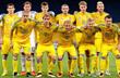 Сборная Украины, Фото Ильи Хохлова, Football.ua