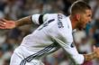Серхио Рамос, realmadrid.com