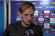 Иван Ракитич, fcbarcelona.com