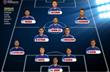 стартовая формация карабюкспора