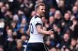 MVP матча - Харри Кейн, tottenhamhotspur.com