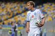 Евгений Макаренко, фото Ильи Хохлова, football.ua