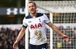 Харри Кейн, tottenhamhotspur.com