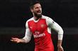 Оливье Жиру, arsenalfc.com