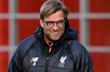 Юрген Клопп, liverpoolfc.com
