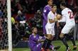 Севилья сравнивает счет в игре, La Liga