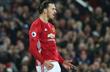Златан Ибрахимович, manutd.com