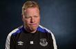 Рональд Куман, evertonfc.com