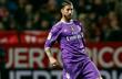 Серхио Рамос, realmadrid.com