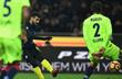 Антонио Кандрева забивает решающий гол, inter.it