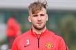 Люк Шоу, manutd.com