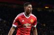 Маркус Рашфорд, AFP