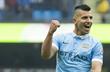 Серхио Агуэро, mancity.com