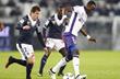 Тулуза не устояла в Бордо, lequipe.fr