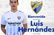 Луис Эрнандес, malagacf.com