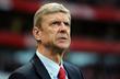 Арсен Венгер, arsenal.com
