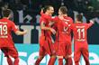 РАДОСТЬ ИГРОКОВ АЙНТРАХТА, EINTRACHT.DE