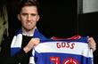 Шон Госс, qpr.co.uk