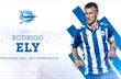 Родриго Эли, deportivoalaves.com