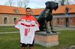 Анвар Эль Гази, losc.fr/