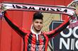 Бассем Шрарфи, ogcnice.com