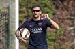 Луис Энрике, fcbarcelona.com