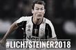 Штефан Лихтштайнер, juventus.com