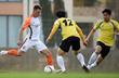 Василий Кобин (слева), SHAKHTAR.COM