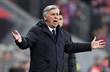 Карло Анчелотти, fcbayern.com