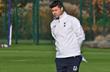 Маурисио Почеттино, tottenhamhotspur.com