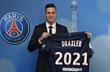 Юлиан Дракслер, PSG.FR