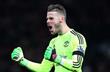 Давид Де Хеа, manutd.com