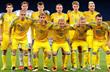 Сборная Украины, Фото Ильи Хохлова, Football.ua