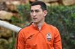 ТАРАС СТЕПАНЕНКО, SHAKHTAR.COM