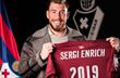 Серхи Энрич, sdeibar.com