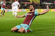 Энди Кэрролл, whufc.com
