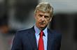 Арсен Венгер, arsenal.com