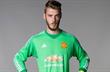 Давид Де Хеа, manutd.com