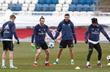 Гарет Бэйл (второй слева), twitter.com/realmadriden