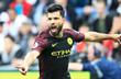 Серхио Агуэро, mancity.com