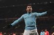 Серхио Агуэро, mancity.com