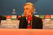 Карло Анчелотти, fcbayern.com