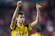 Юлиан Вайгль, bvb.de