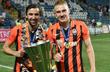Дарио Срна, Виктор Коваленко, shakhtar.com