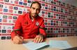 МАРТИН КАСЕРЕС, SOUTHAMPTONFC.COM