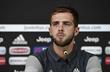 Миралем Пьянич, juventus.com